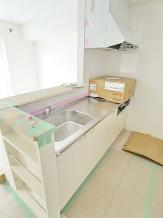 メモ・フローラの物件内観写真